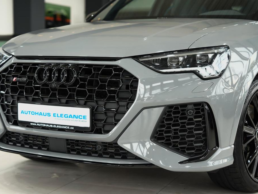 Audi RS Q3