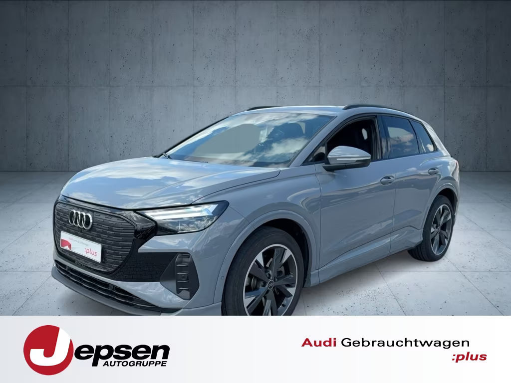 Audi Q4 e-tron 40