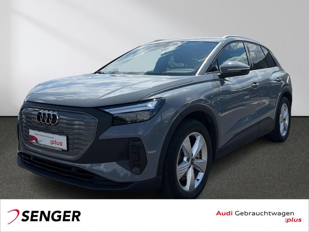 Audi Q4 e-tron 40