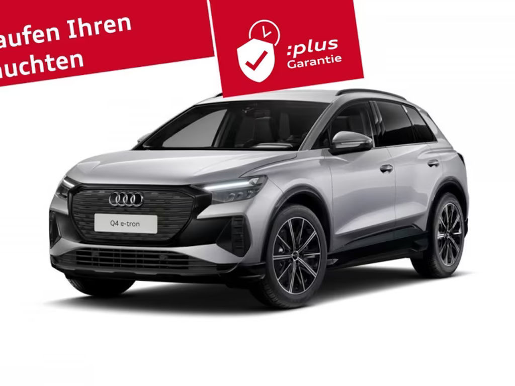 Audi Q4 e-tron 40