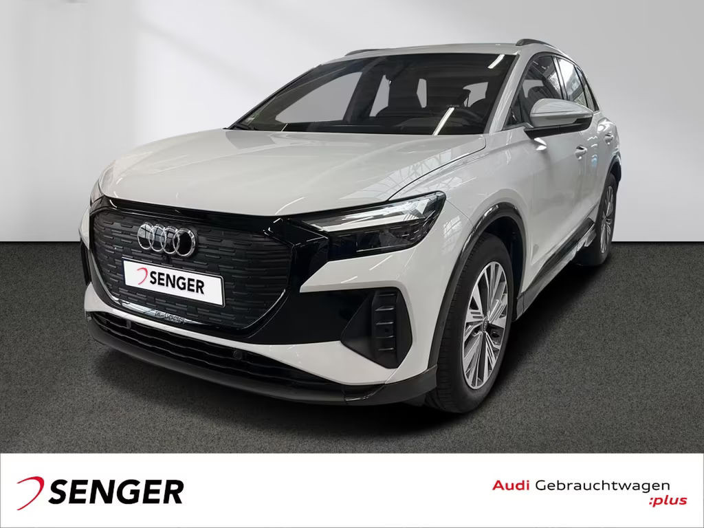 Audi Q4 e-tron 35