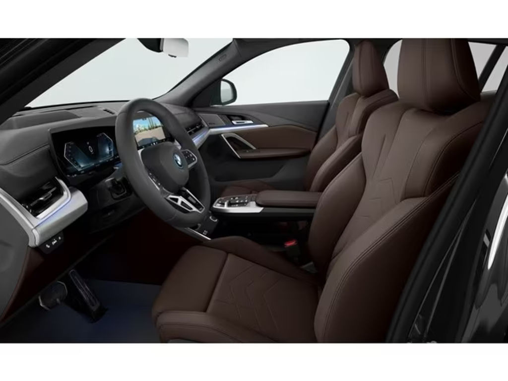 BMW iX2