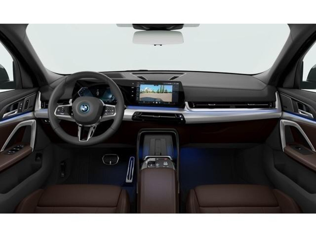 BMW iX2