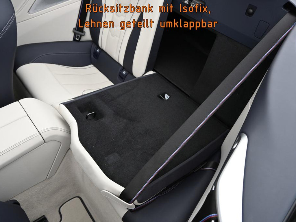 BMW 8 Serie