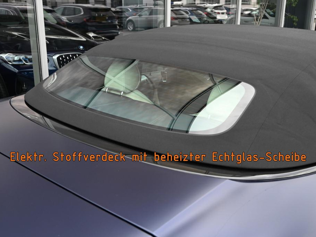 BMW 8 Serie