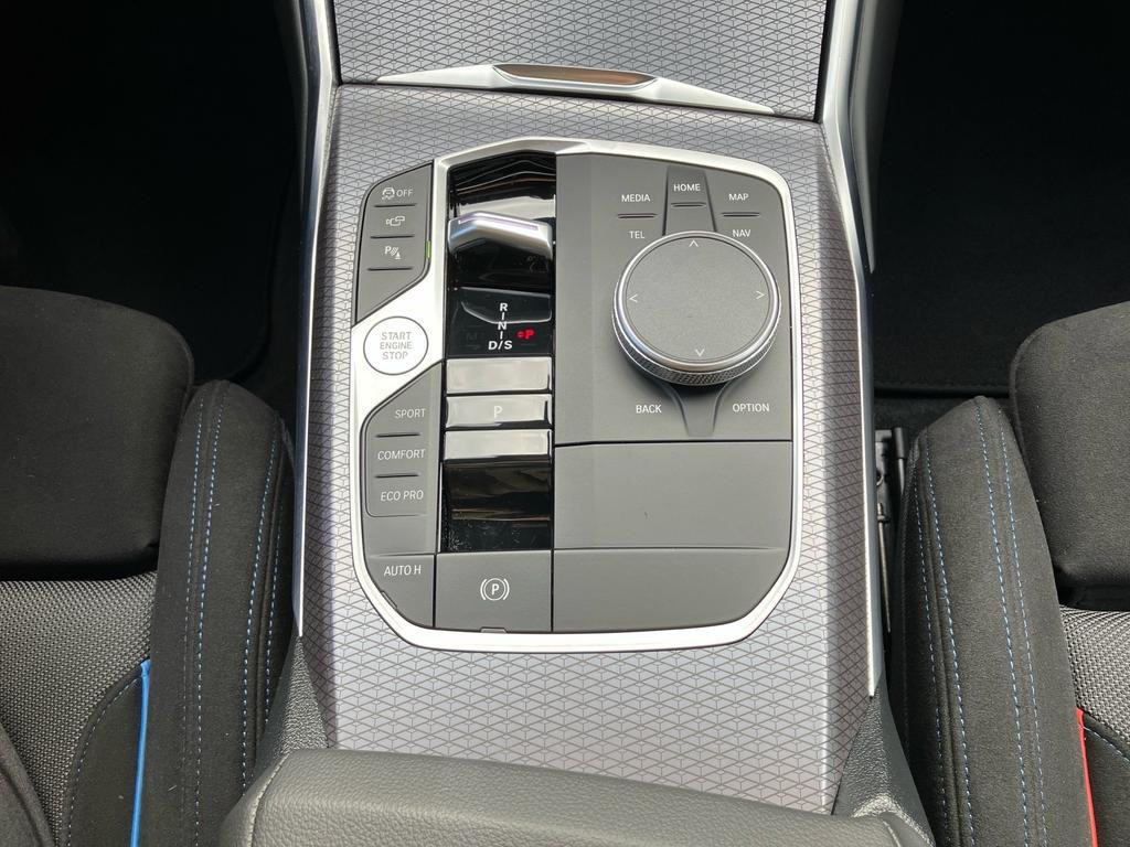 BMW M340