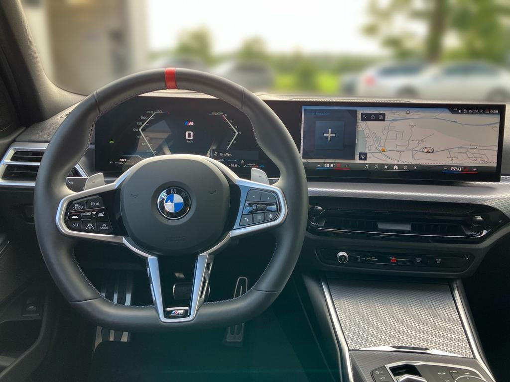 BMW M340