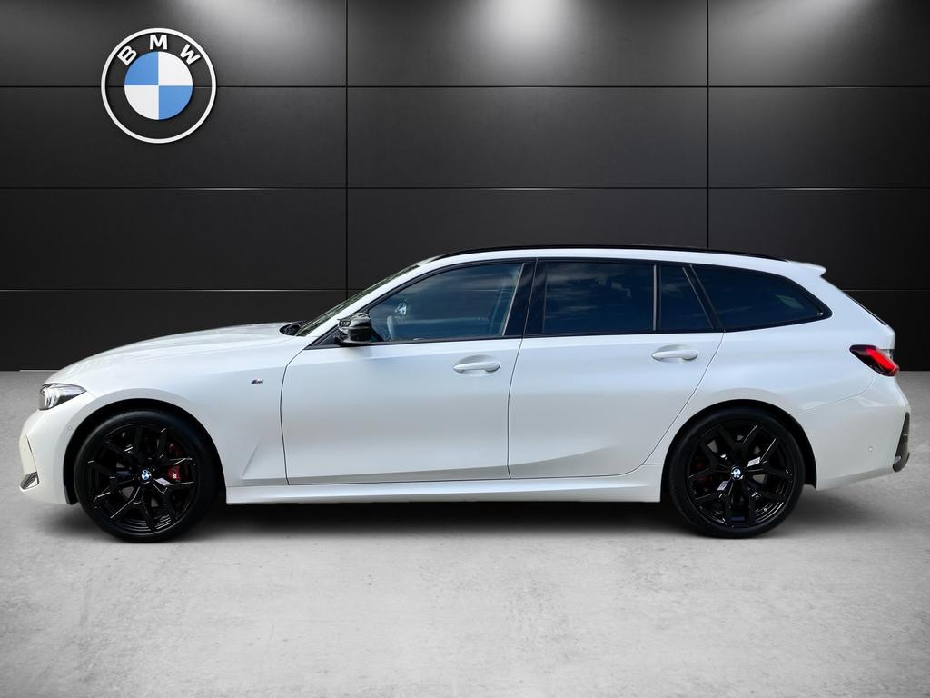 BMW M340