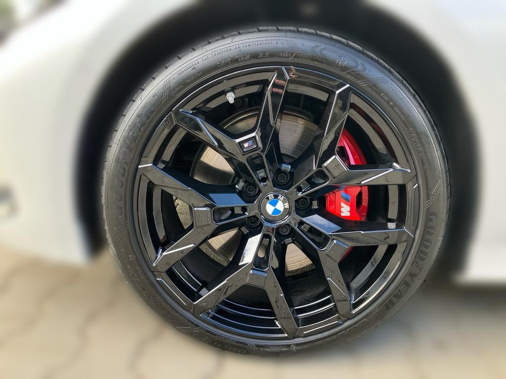 BMW M340