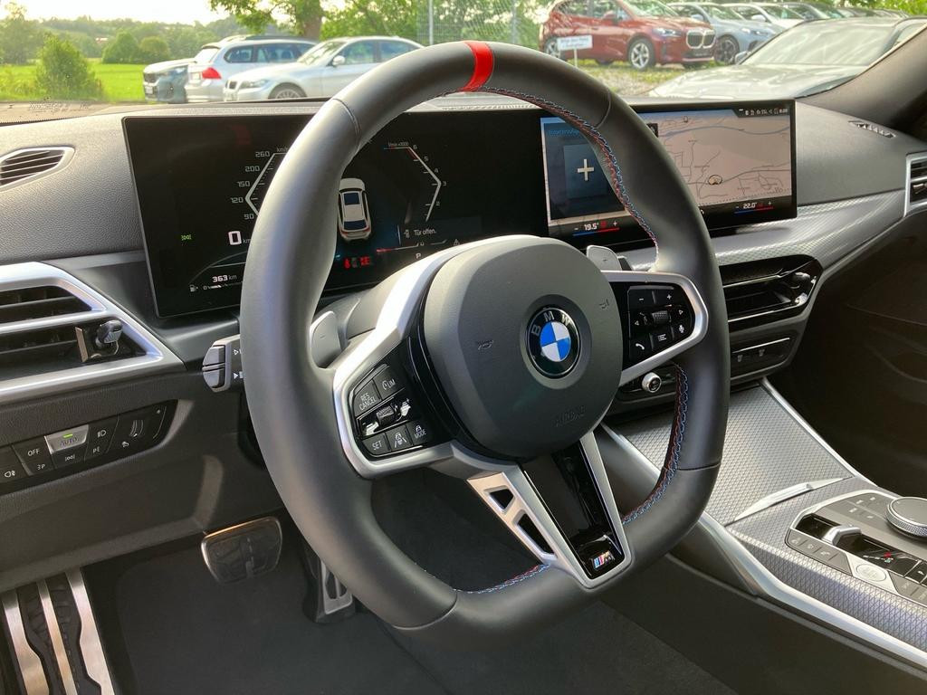 BMW M340