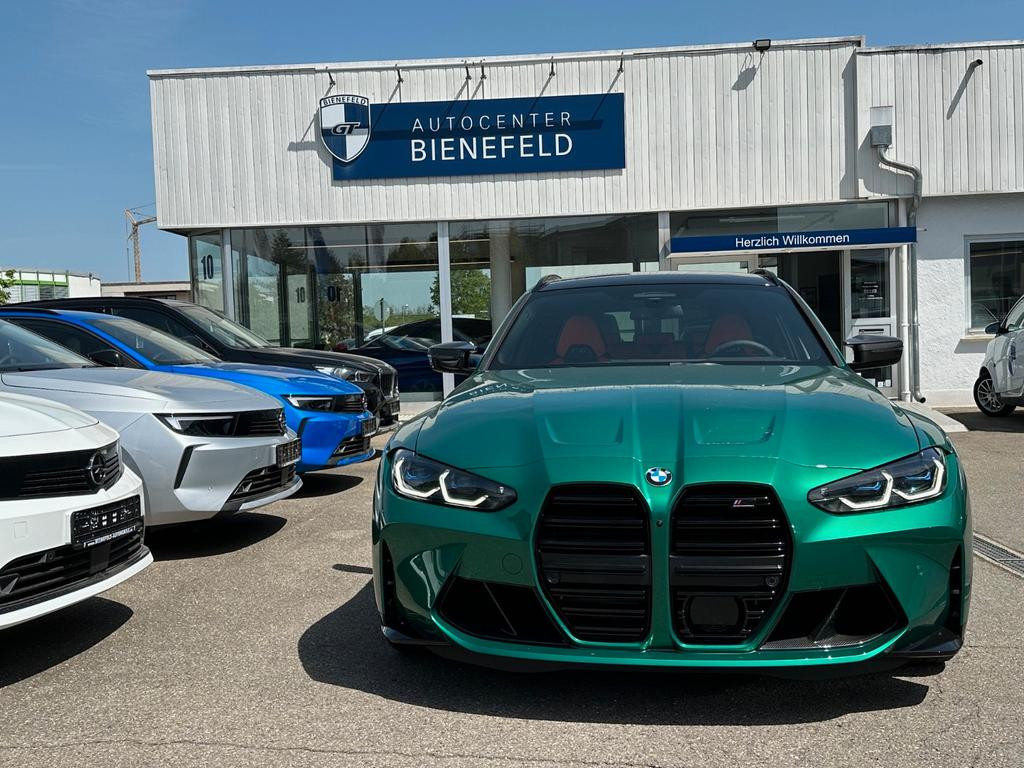 BMW M3