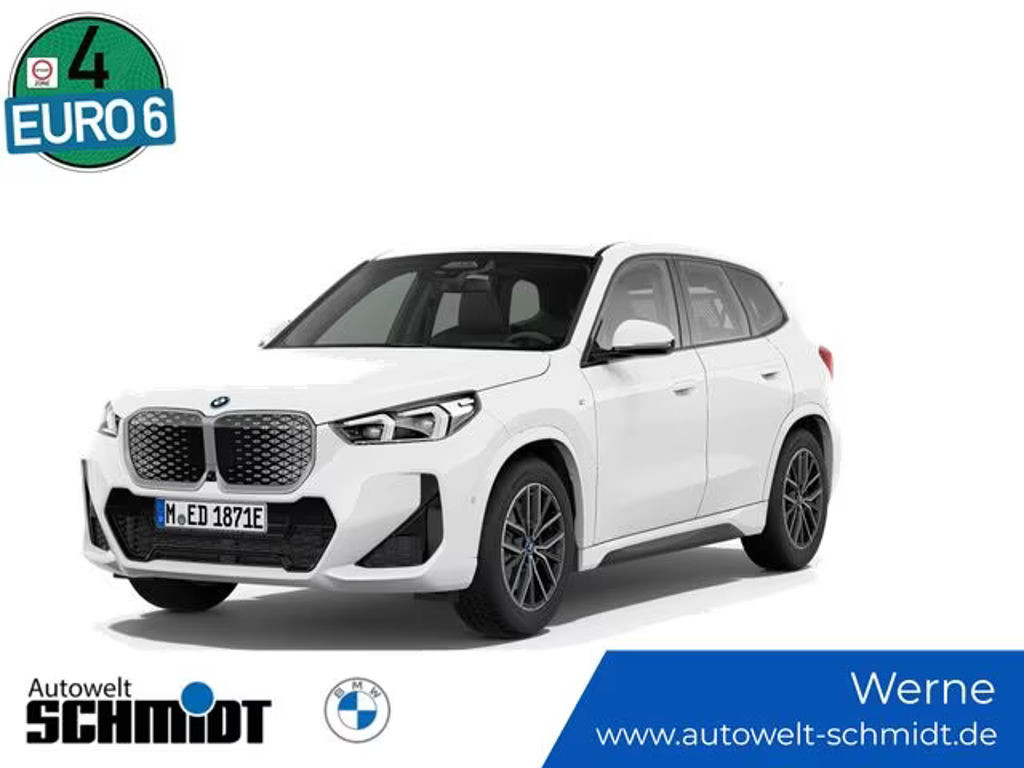 BMW iX1 M-Sport xDrive30