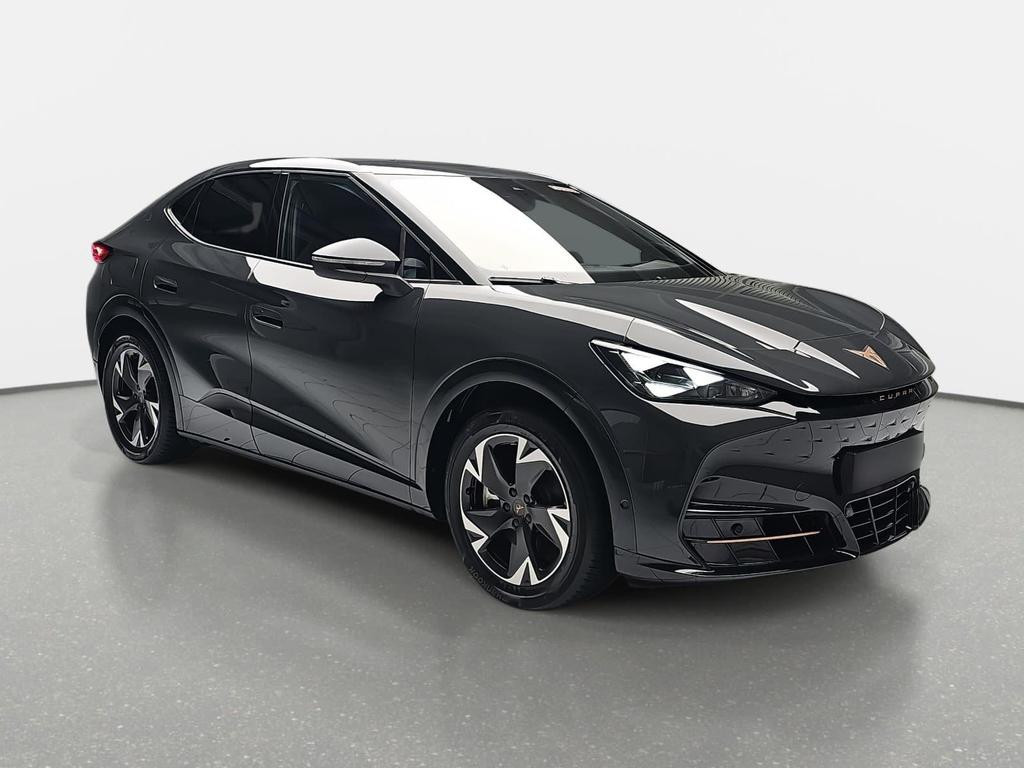 Cupra Tavascan Endurance