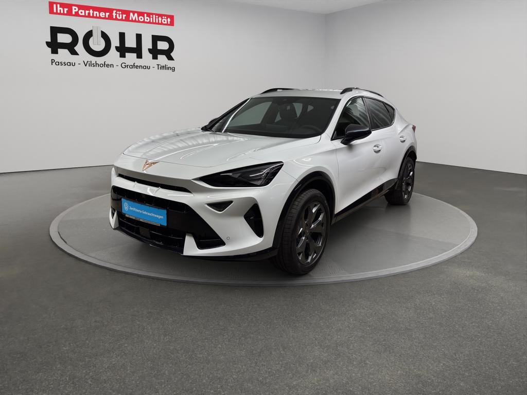 Cupra Formentor DSG