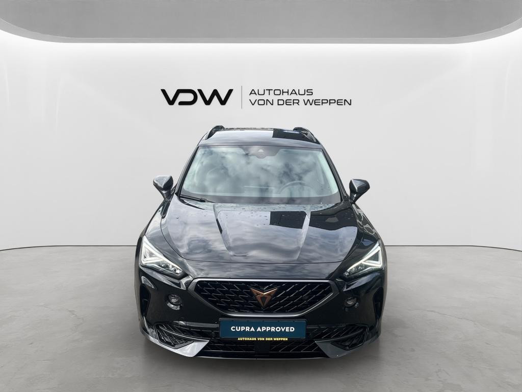 Cupra Formentor 1.5 TSI