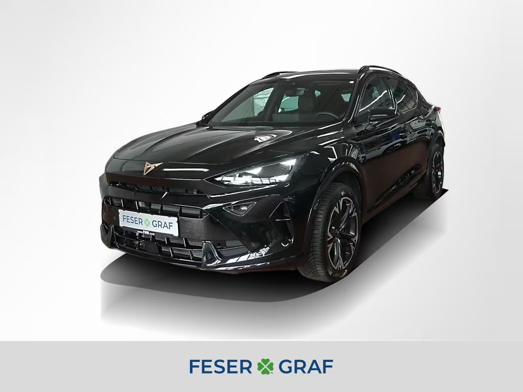 Cupra Formentor 1.5 eTSI ACC AHK Full Link Sitzh. 18"