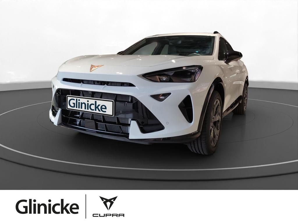 Cupra Formentor DSG