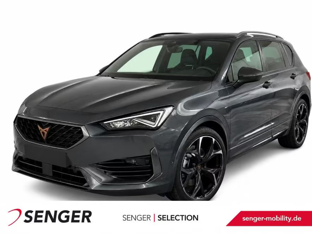Cupra Leon Sportstourer 1.4 DSG VZ e-Hybrid