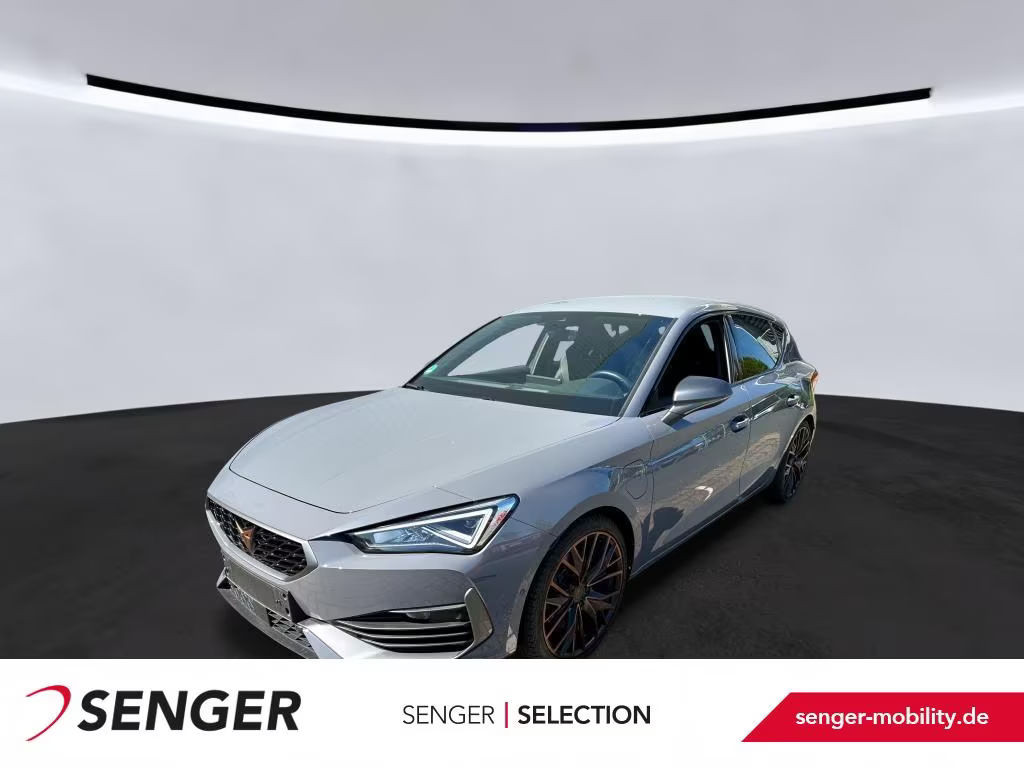 Cupra Leon DSG VZ e-Hybrid