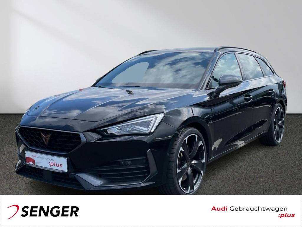 Cupra Leon Sportstourer 1.4 DSG VZ e-Hybrid