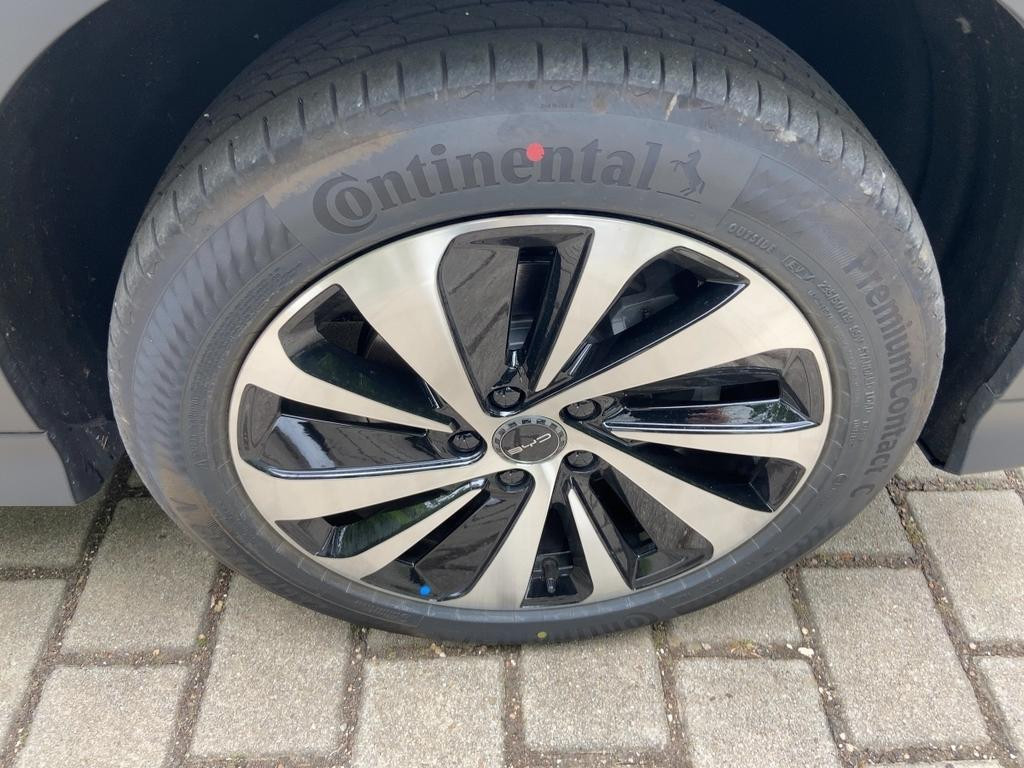 BYD Seal U