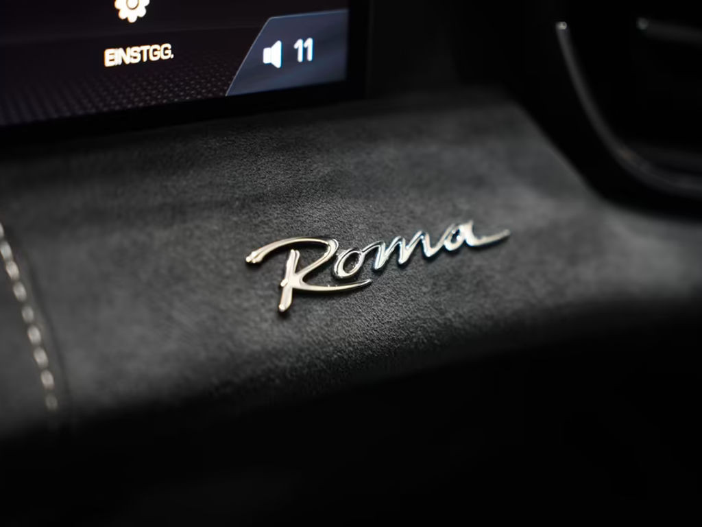 Ferrari Roma