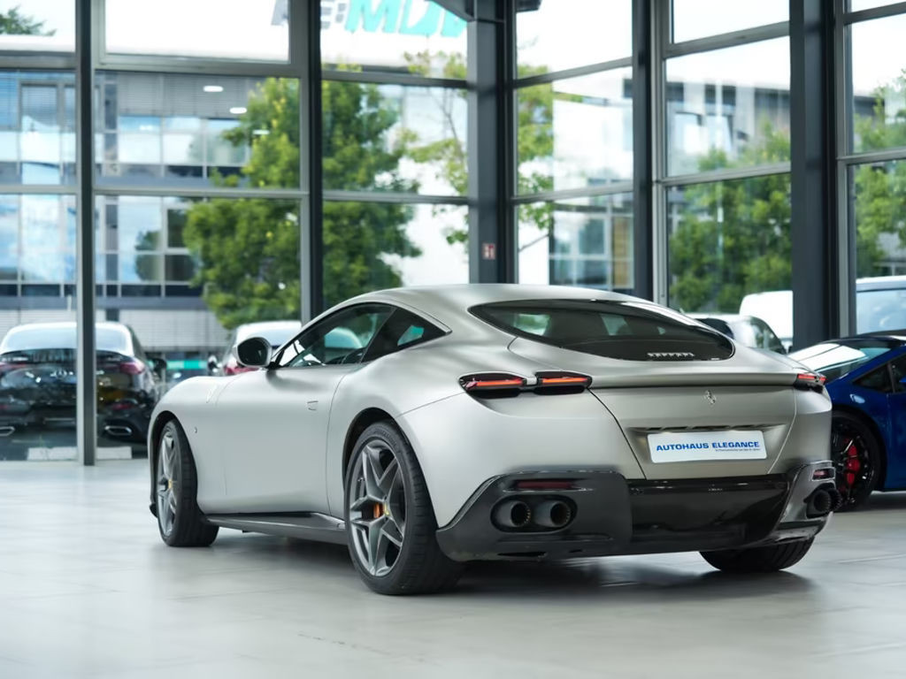 Ferrari Roma