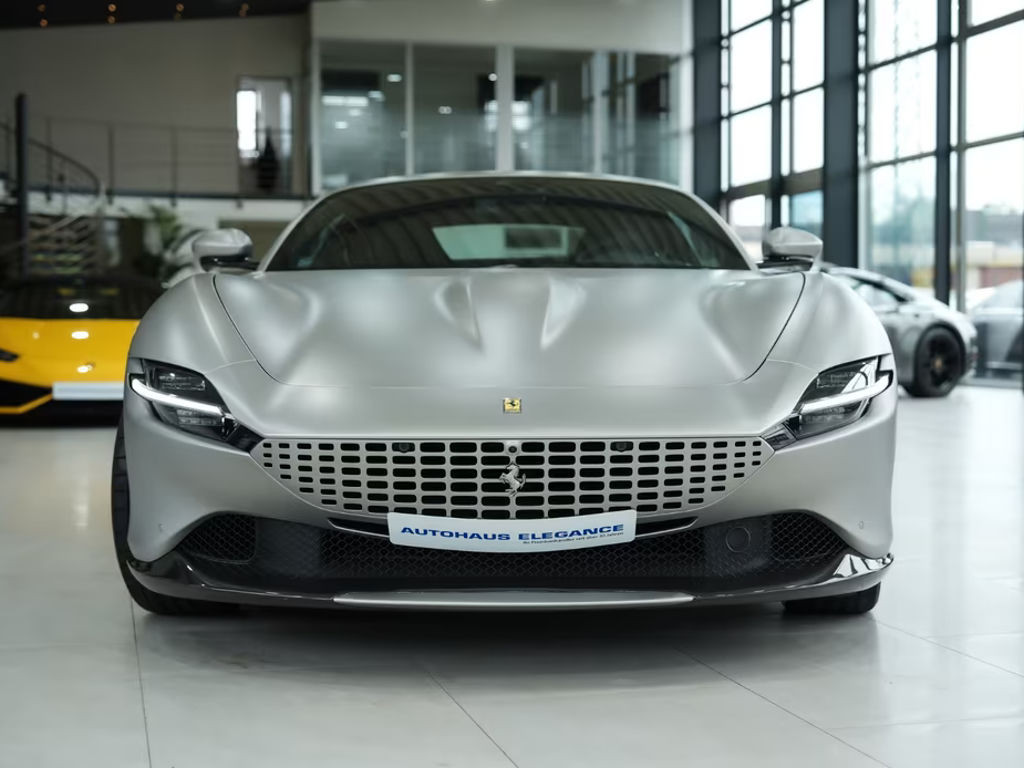 Ferrari Roma