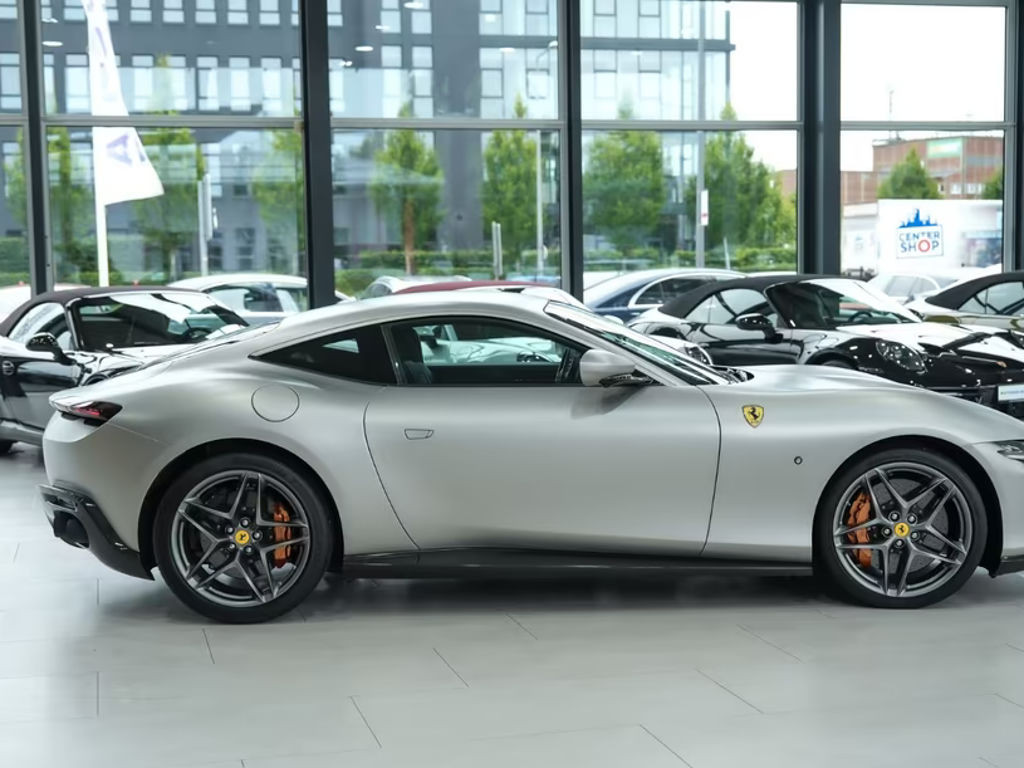 Ferrari Roma