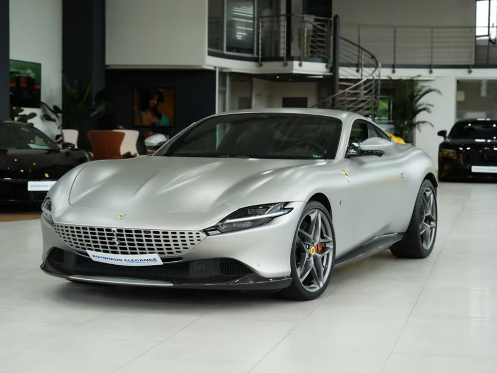 Ferrari Roma