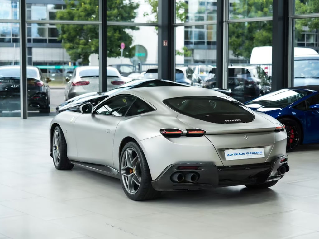Ferrari Roma