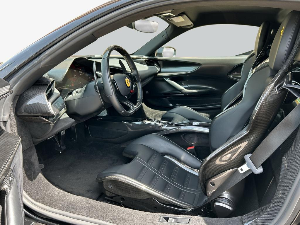 Ferrari SF90