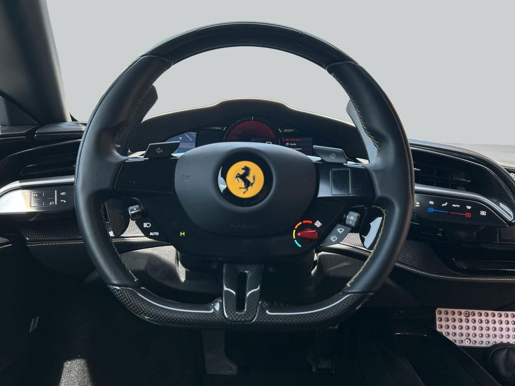 Ferrari SF90