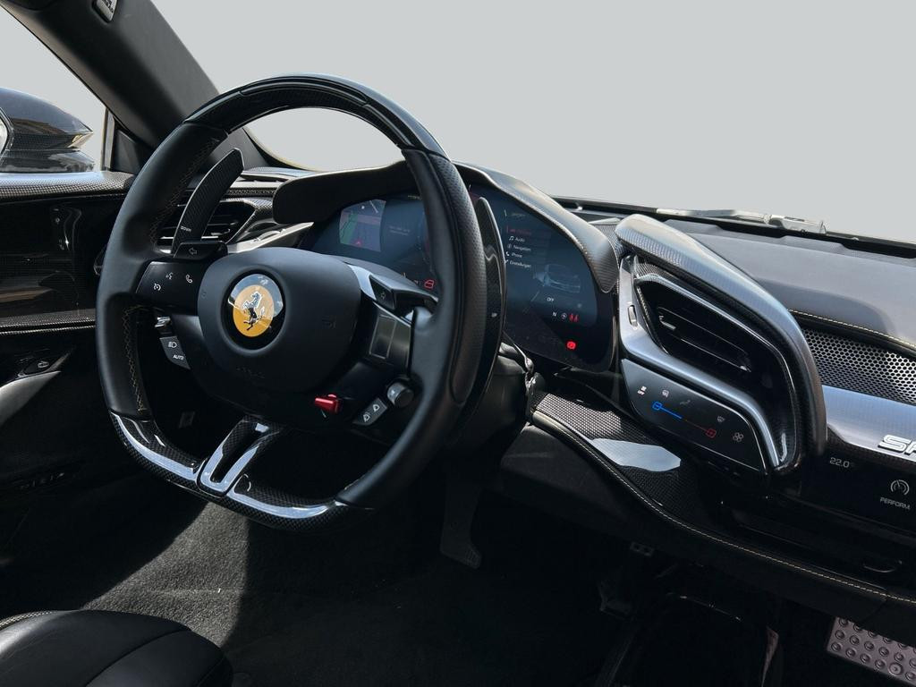 Ferrari SF90