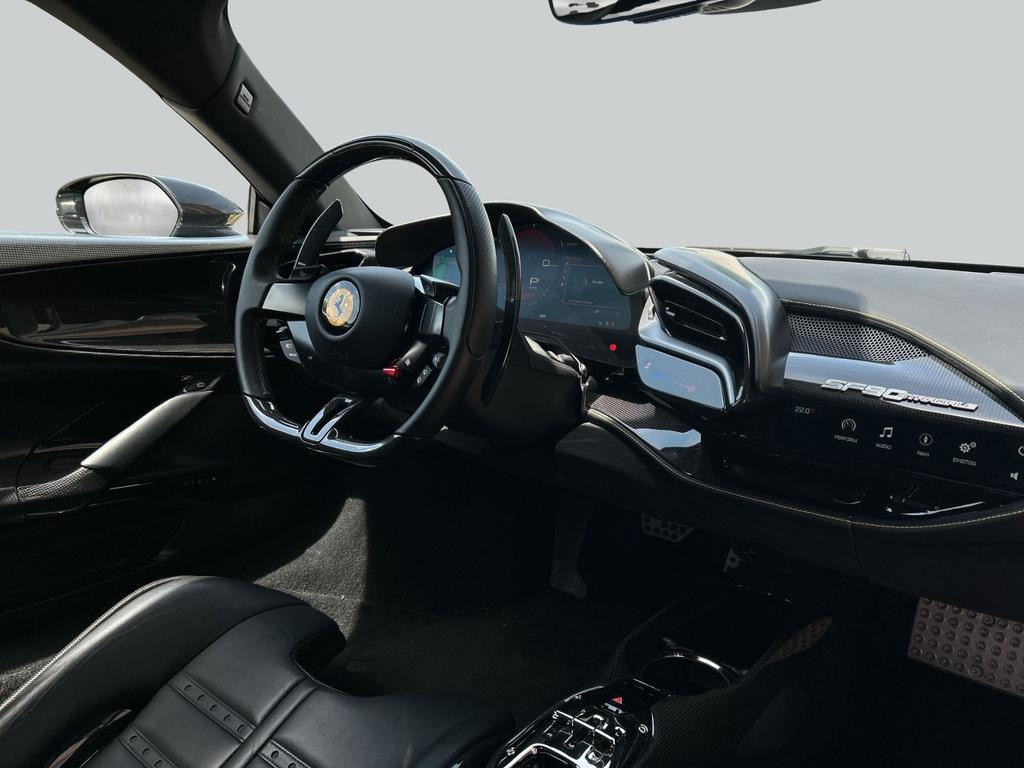 Ferrari SF90
