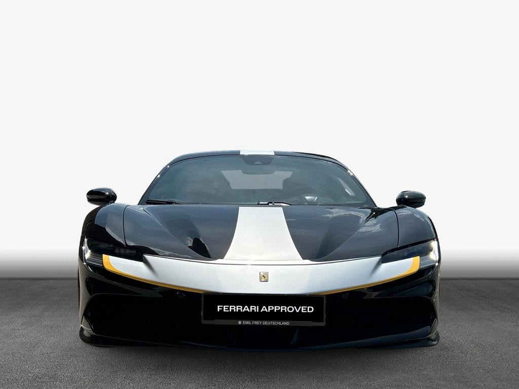 Ferrari SF90