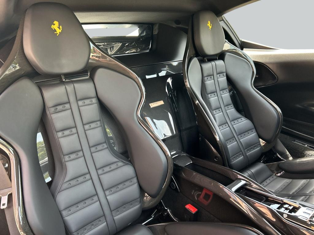 Ferrari SF90