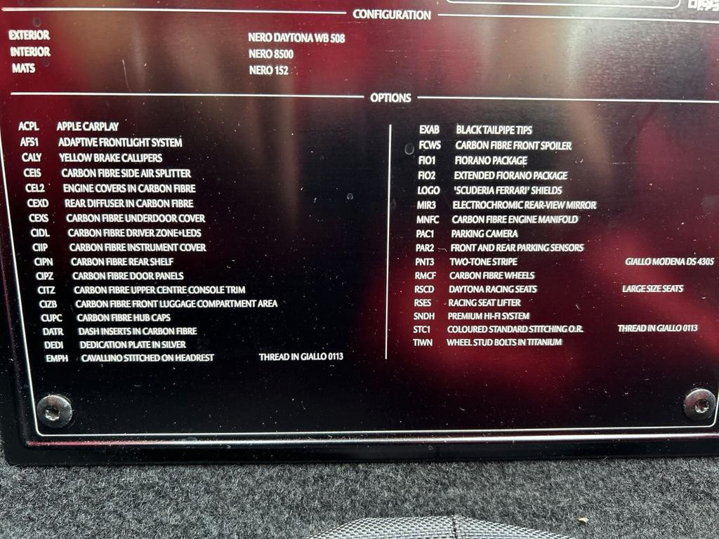 Ferrari SF90