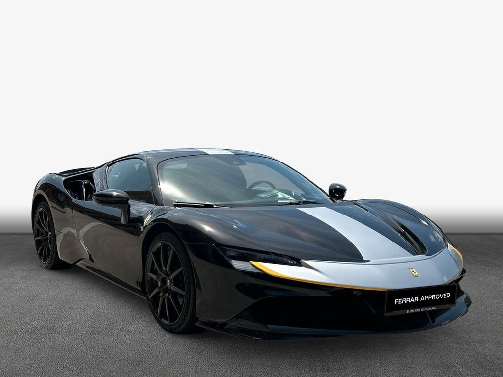 Ferrari SF90
