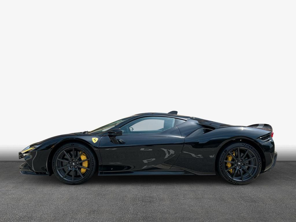 Ferrari SF90
