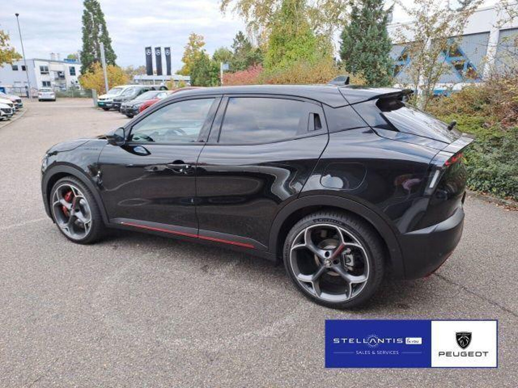 Alfa Romeo Junior