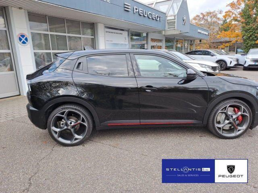Alfa Romeo Junior