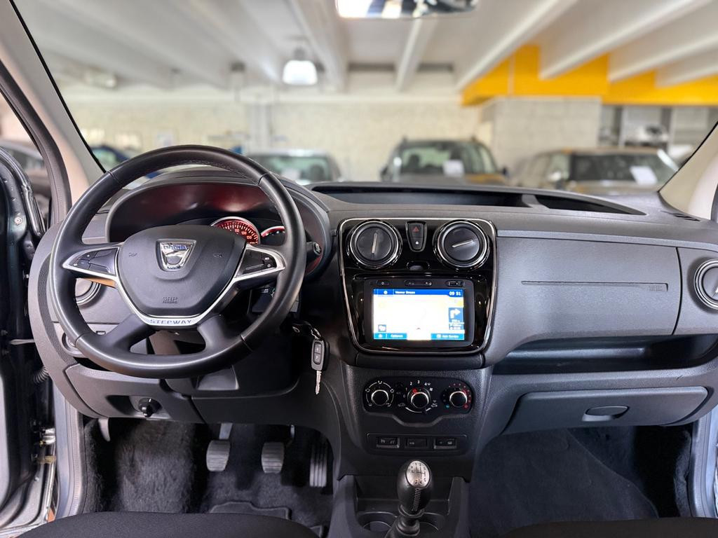 Dacia Dokker