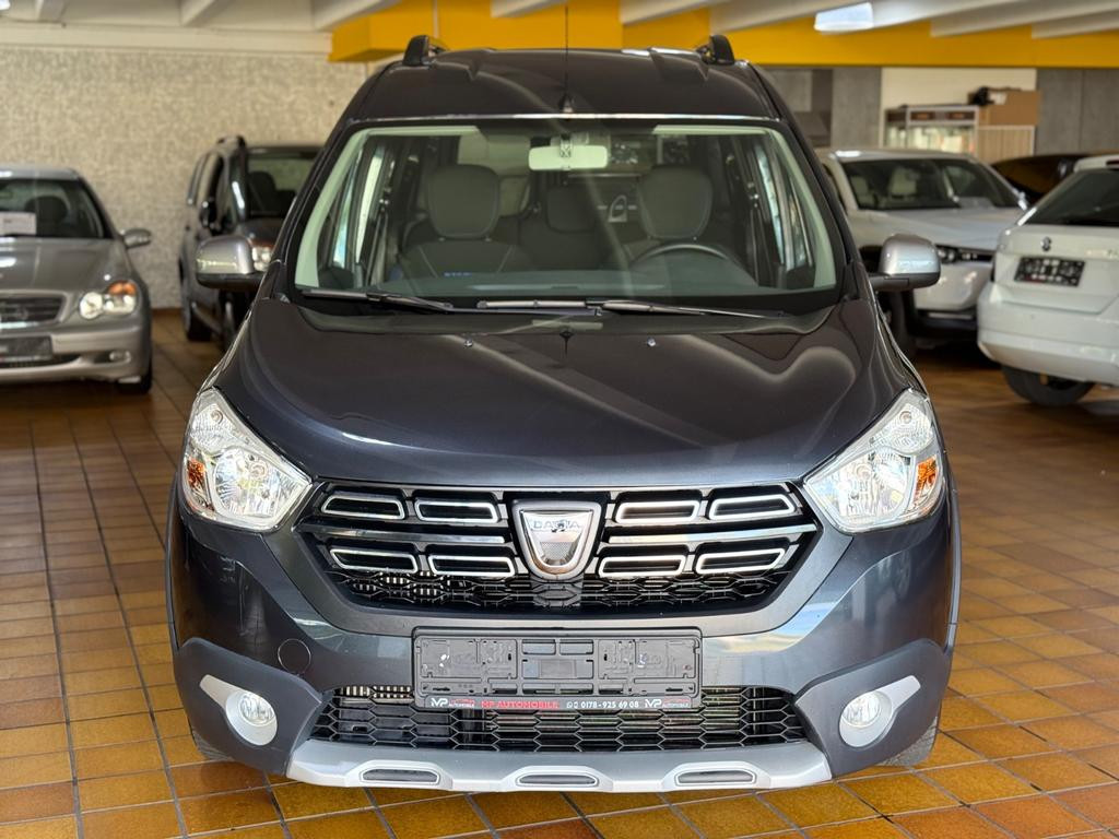 Dacia Dokker