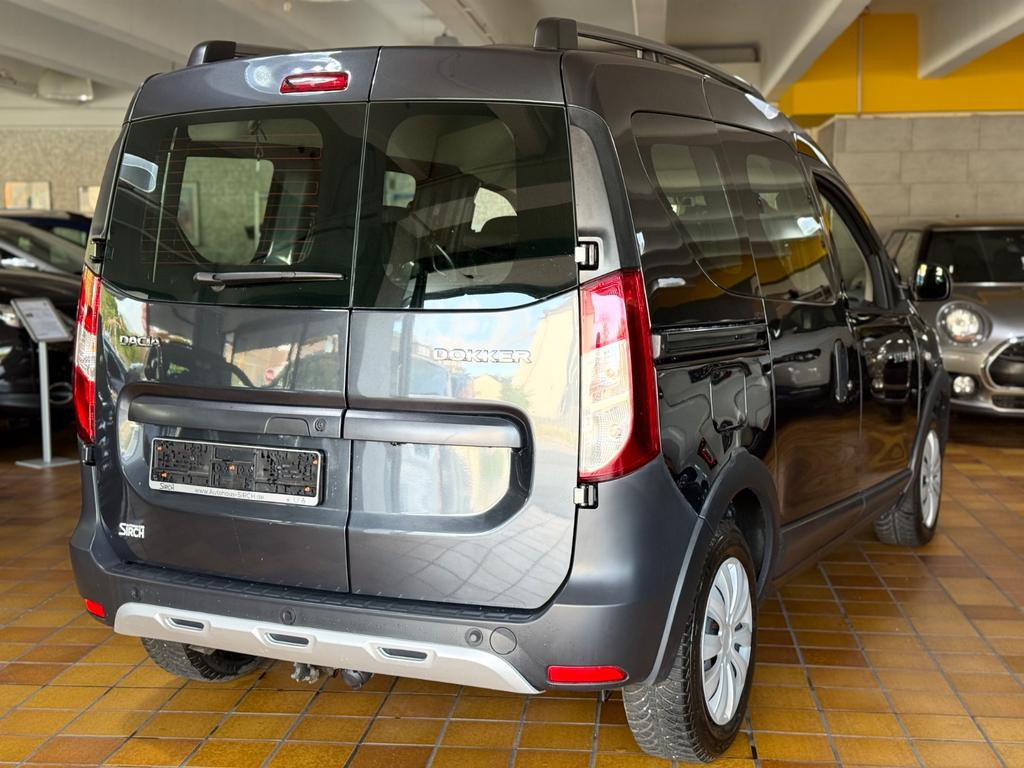 Dacia Dokker