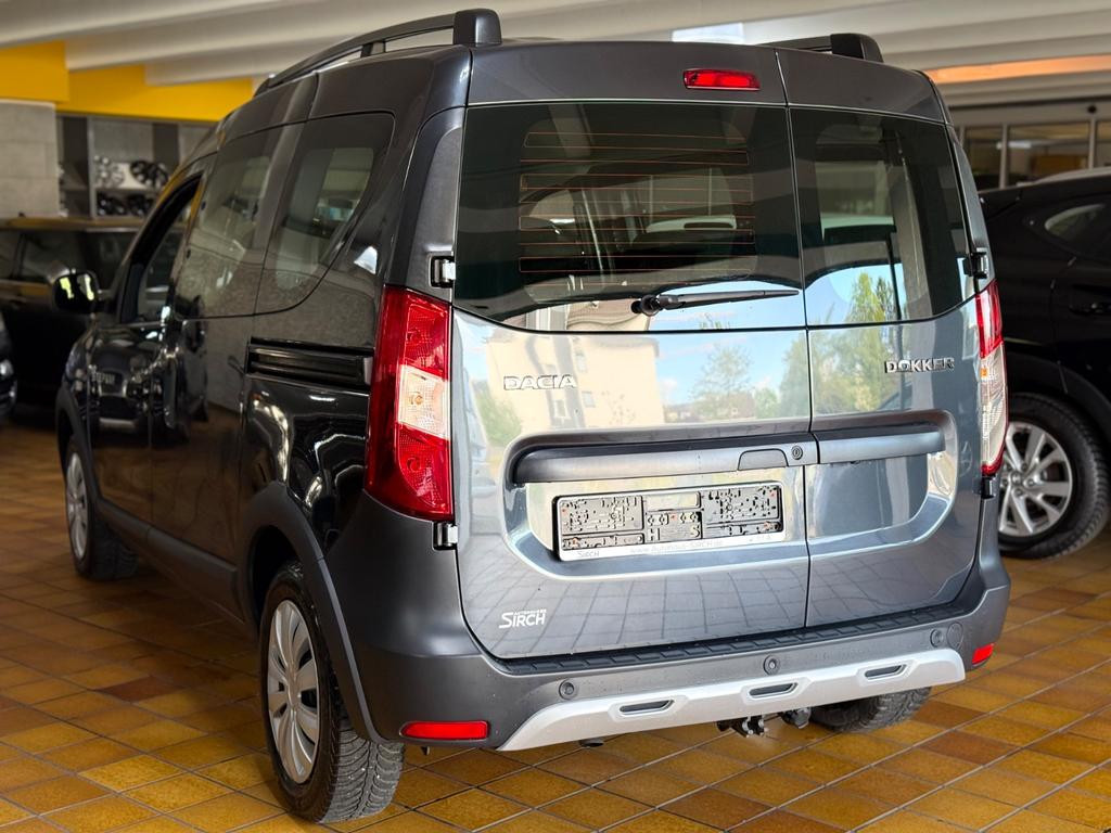 Dacia Dokker