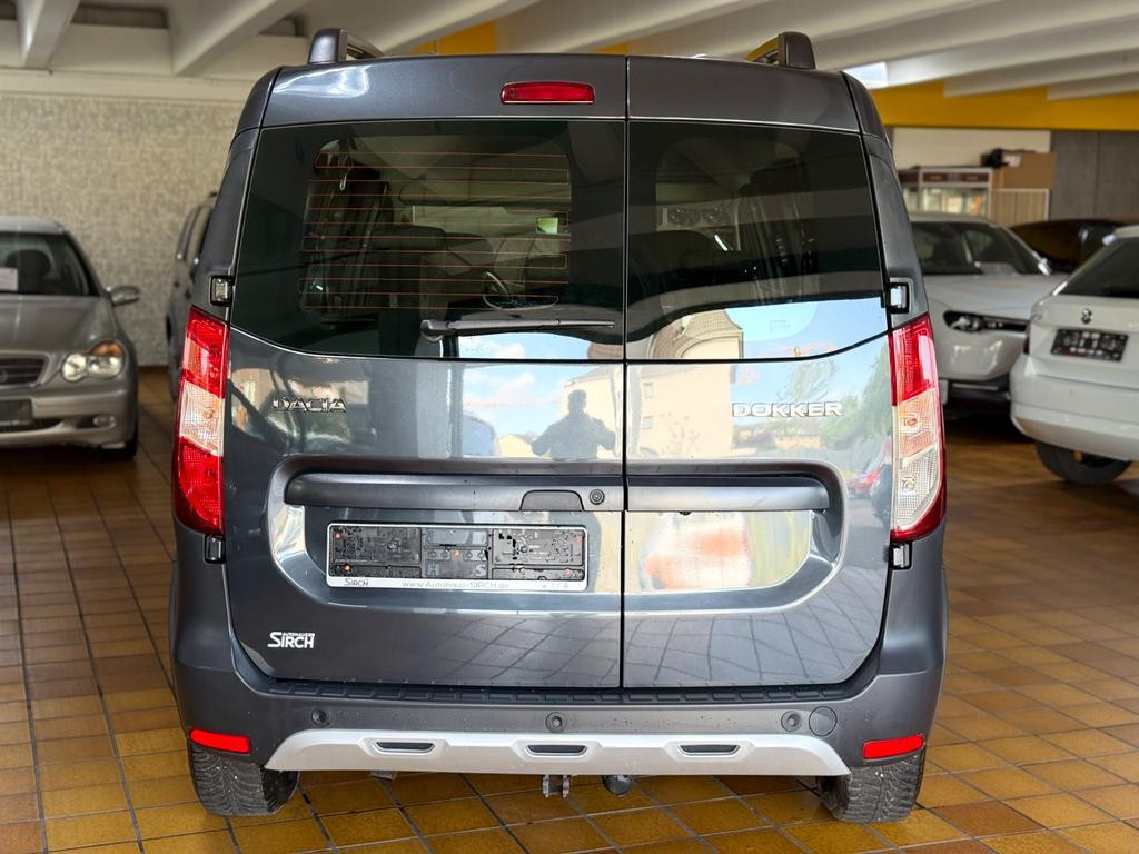 Dacia Dokker