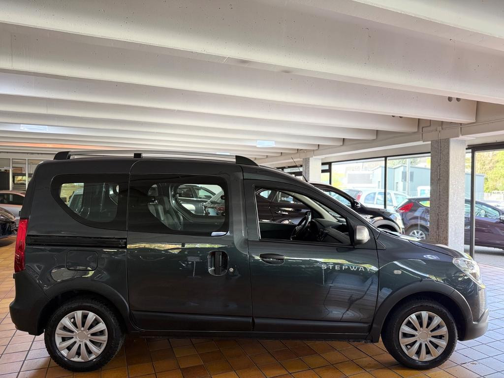 Dacia Dokker