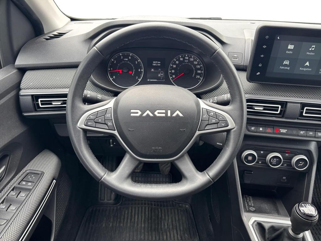 Dacia Jogger