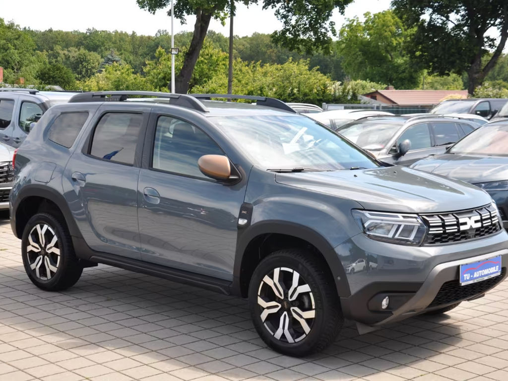 Dacia Duster TCe 150 Extreme II 1.3 TCe